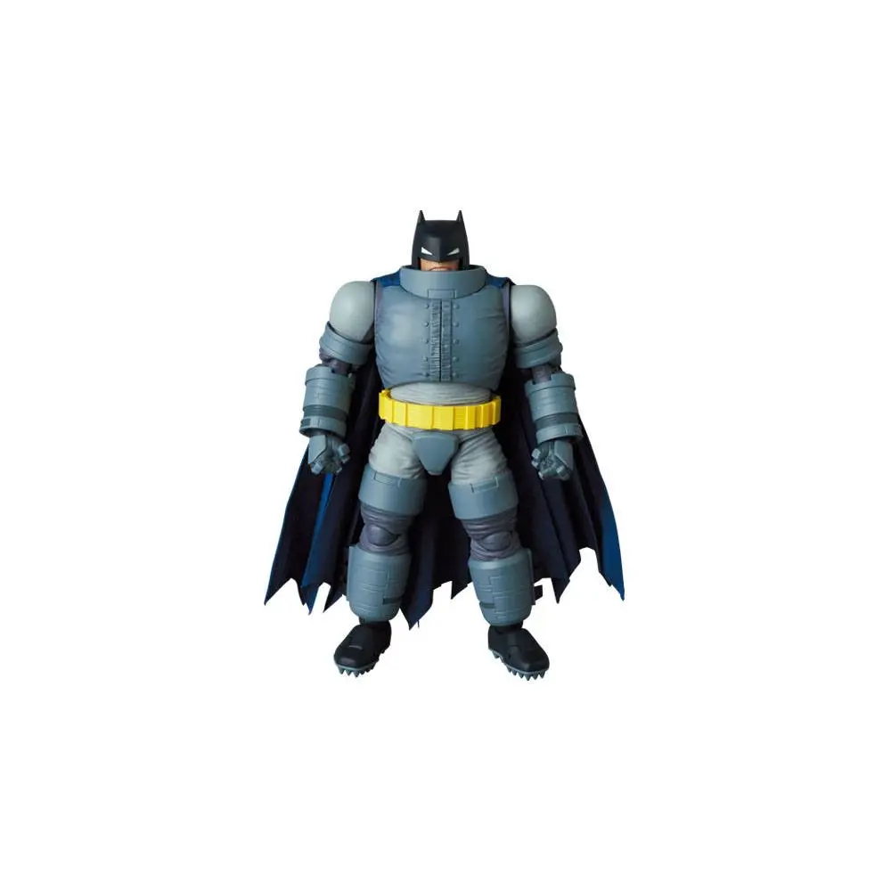 The Dark Knight Returns MAF EX Action Figure Armored Batman 16 cm product photo