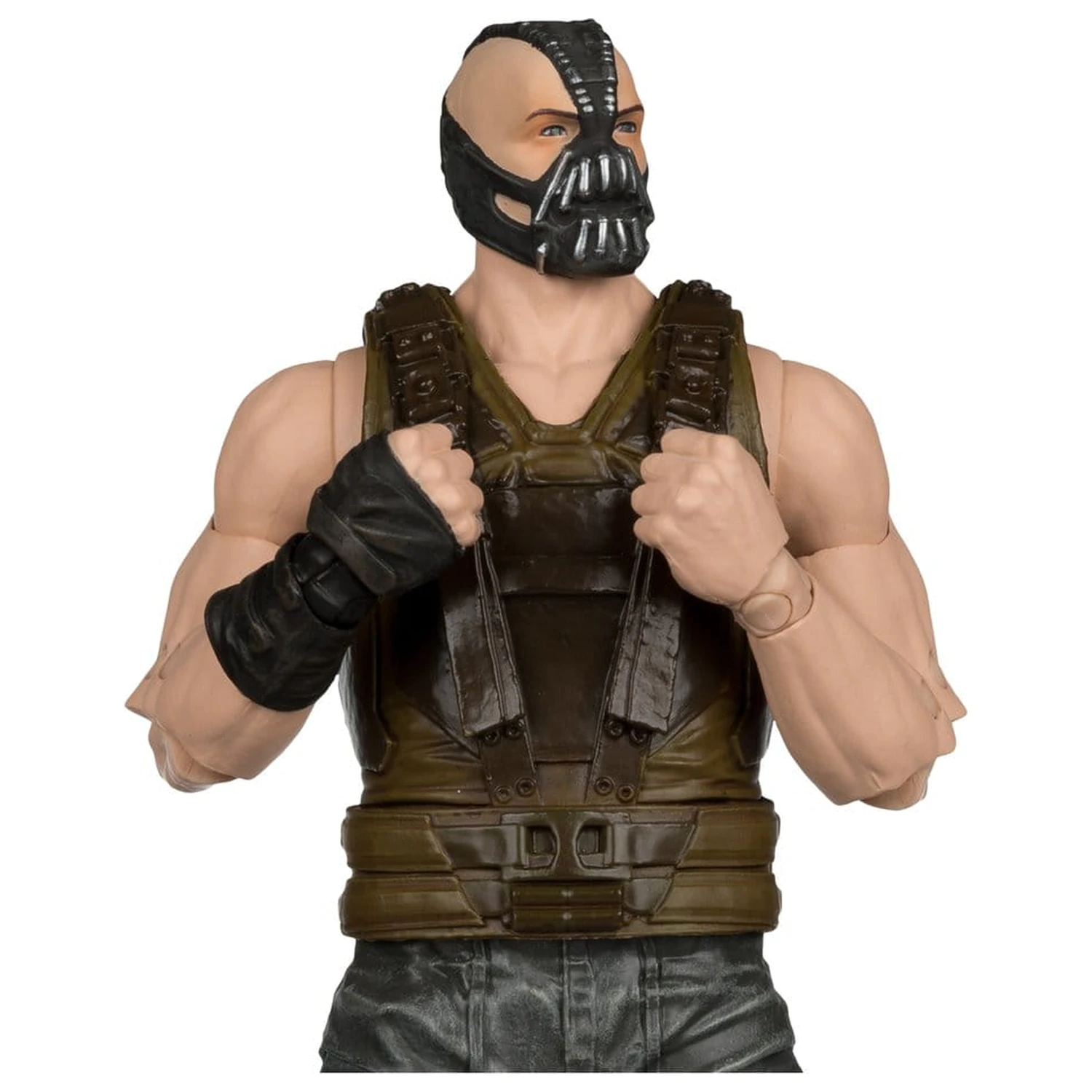 The Dark Knight Rises DC Multiverse Deluxe Theatrical Edition Action Figure Bane 19 cm product photo