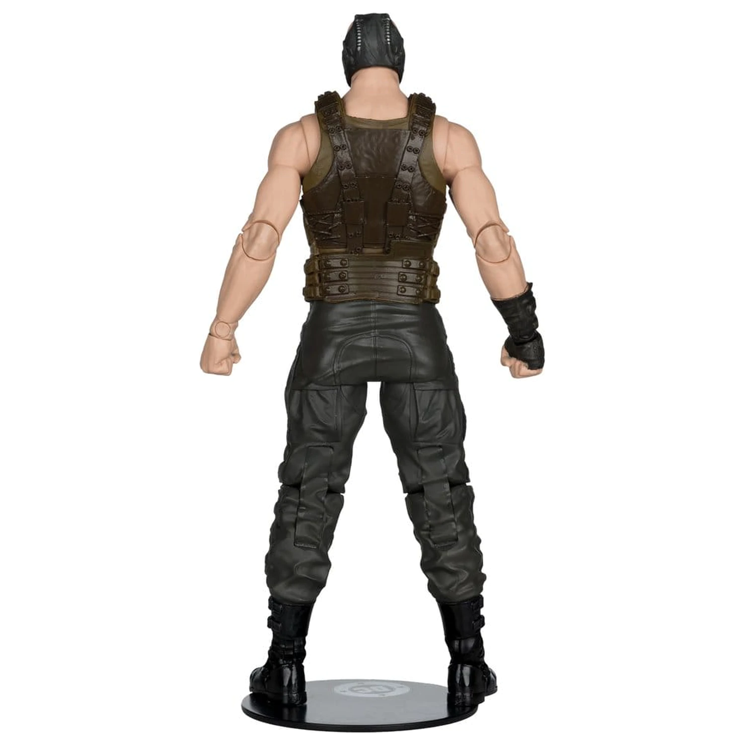The Dark Knight Rises DC Multiverse Deluxe Theatrical Edition Action Figure Bane 19 cm product photo