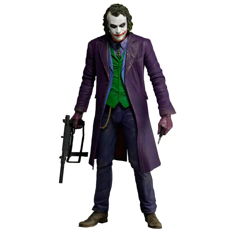 The Dark Knight The Joker figure 46cm termékfotó