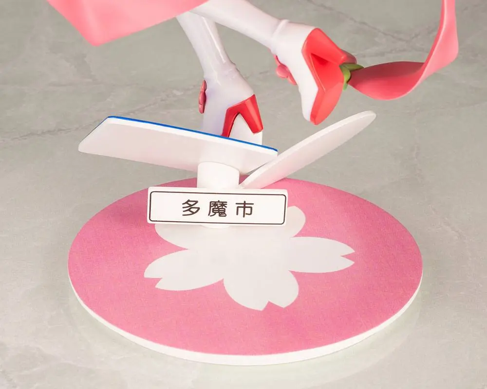 The Demon Girl Next Door PVC Statue 1/7 Momo Chiyoda Bonus Edition 22 cm product photo