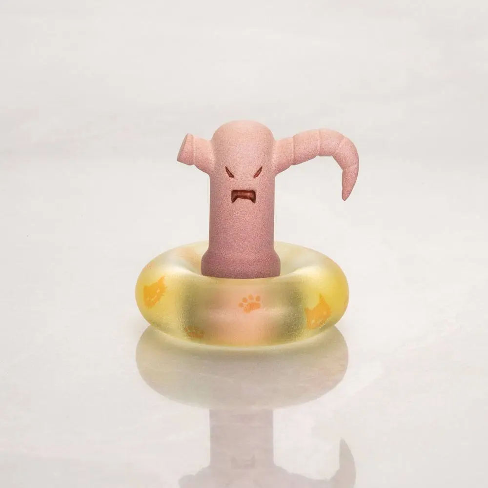 The Demon Girl Next Door PVC Statue 1/7 Momo Chiyoda Swimsuit Ver. Bonus Edition 22 cm product photo