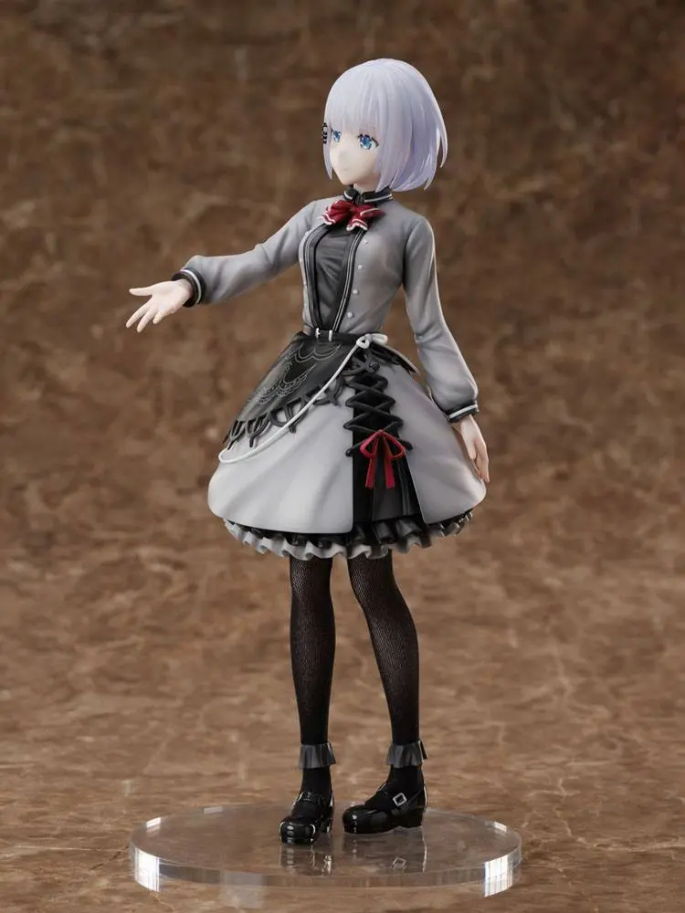 The Detective is Already Dead Statue 1/8 Siesta 22 cm product photo
