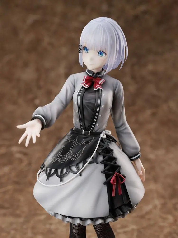 The Detective is Already Dead Statue 1/8 Siesta 22 cm product photo