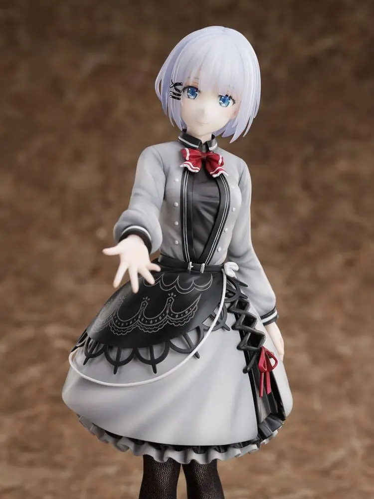 The Detective is Already Dead Statue 1/8 Siesta 22 cm product photo