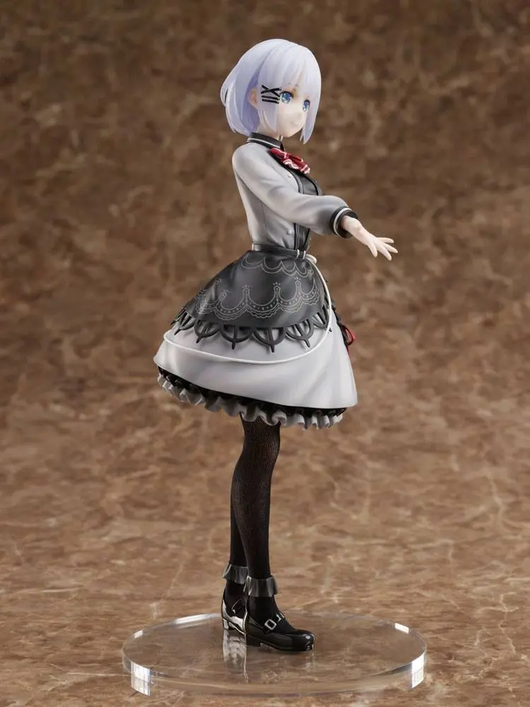 The Detective is Already Dead Statue 1/8 Siesta 22 cm product photo