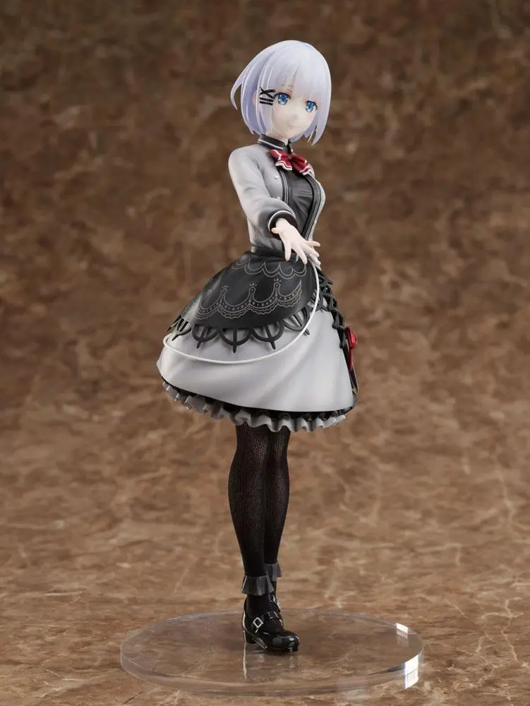 The Detective is Already Dead Statue 1/8 Siesta 22 cm product photo