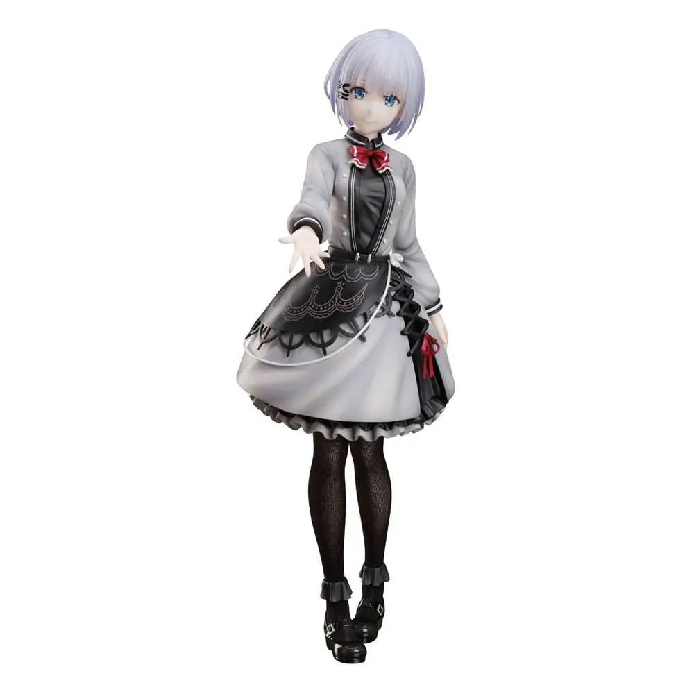 The Detective is Already Dead Statue 1/8 Siesta 22 cm product photo