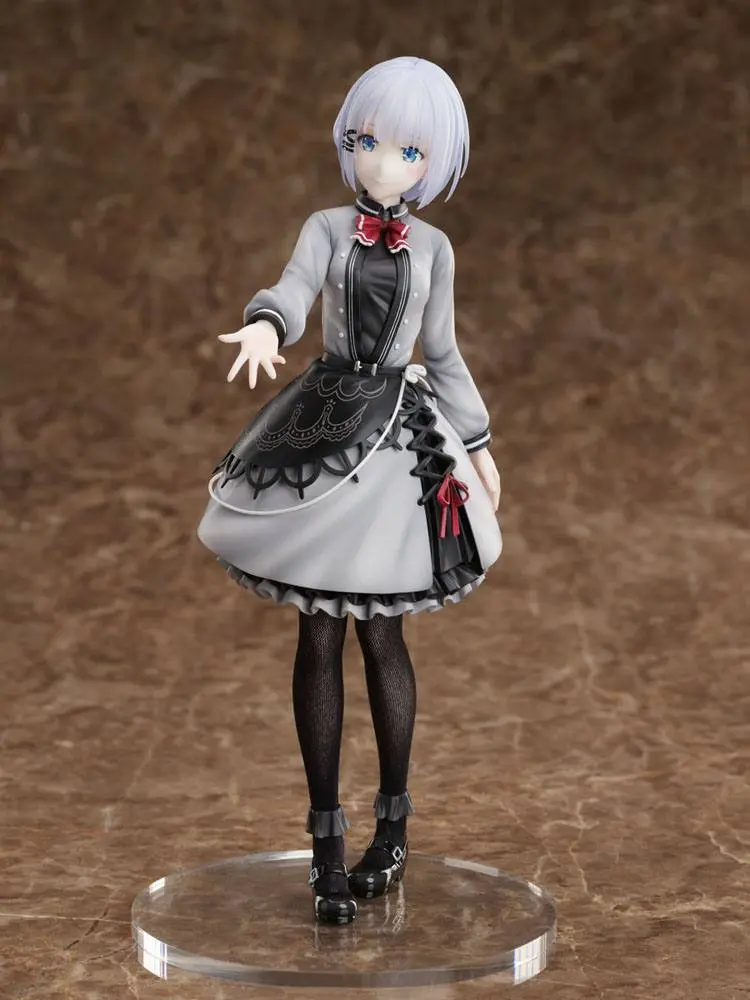 The Detective is Already Dead Statue 1/8 Siesta 22 cm product photo