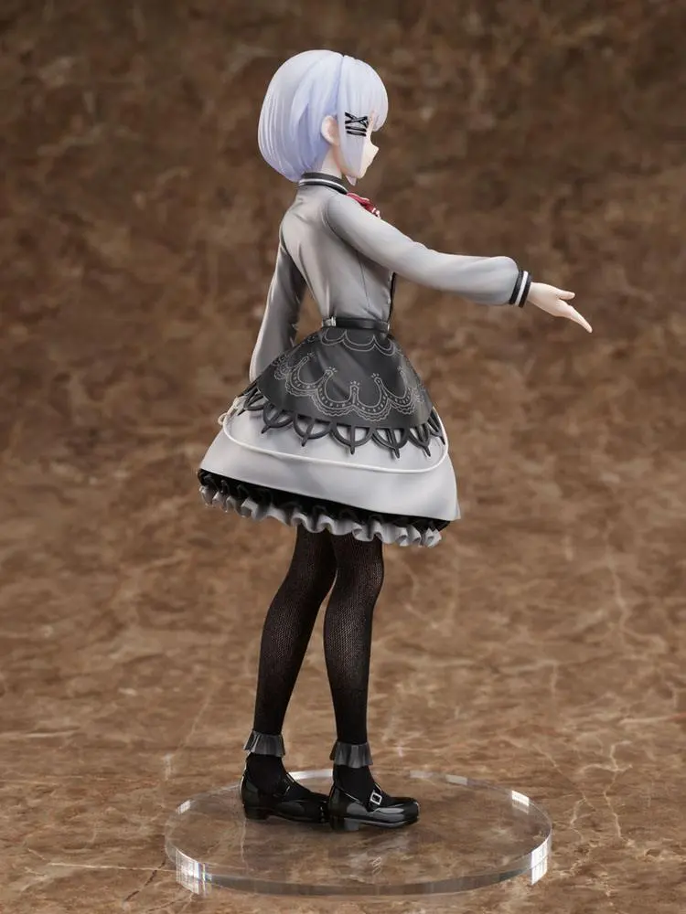 The Detective is Already Dead Statue 1/8 Siesta 22 cm product photo