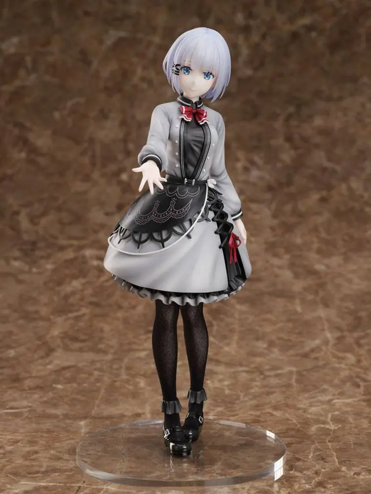 The Detective is Already Dead Statue 1/8 Siesta 22 cm product photo