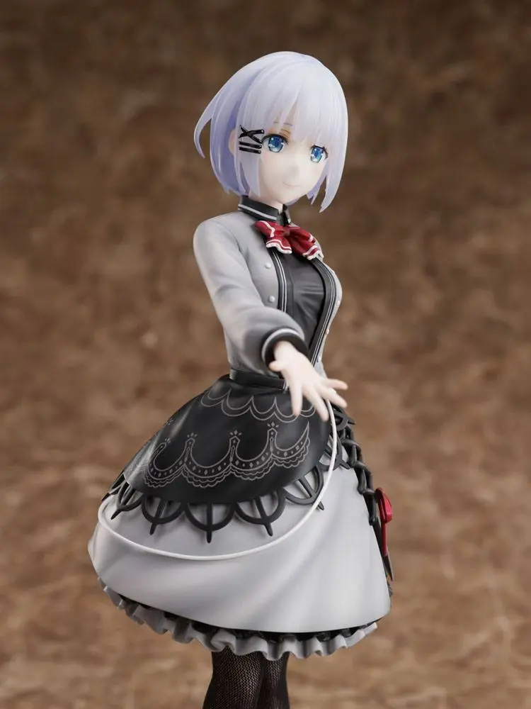 The Detective is Already Dead Statue 1/8 Siesta 22 cm product photo