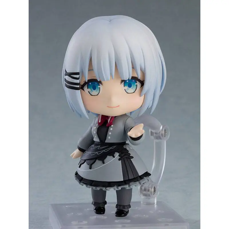 The Detective is Already Dead Nendoroid Action Figure Siesta 10 cm product photo