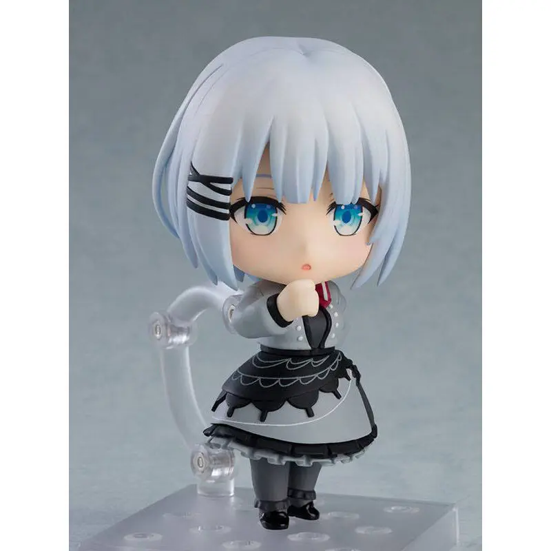 The Detective is Already Dead Nendoroid Action Figure Siesta 10 cm product photo