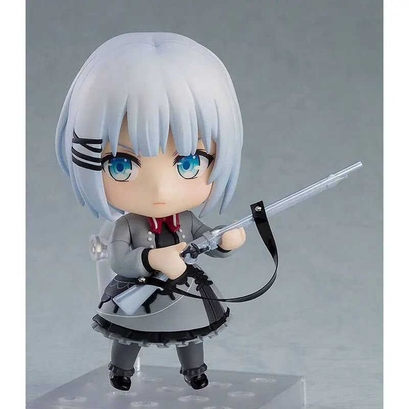 The Detective is Already Dead Nendoroid Action Figure Siesta 10 cm product photo