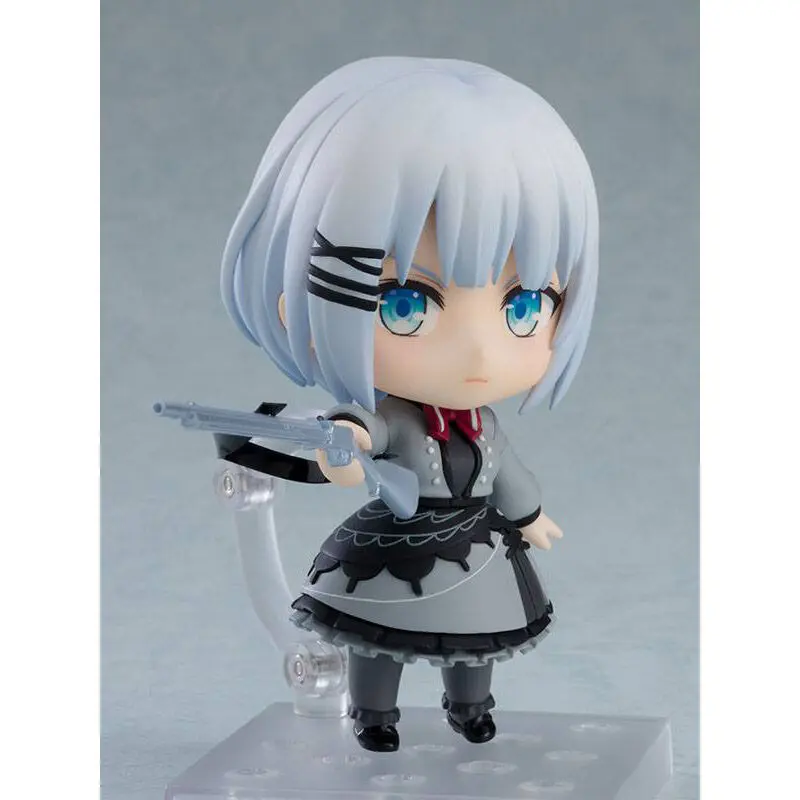 The Detective is Already Dead Nendoroid Action Figure Siesta 10 cm product photo