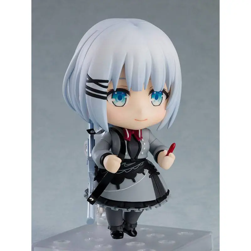 The Detective is Already Dead Nendoroid Action Figure Siesta 10 cm product photo