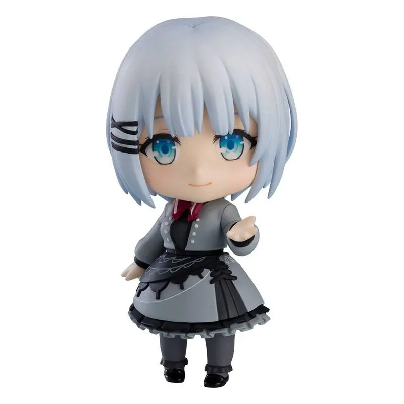 The Detective is Already Dead Nendoroid Action Figure Siesta 10 cm product photo