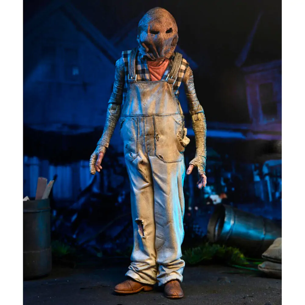 The Devil's Rejects 20th Anniversary Tiny figure 18cm product photo