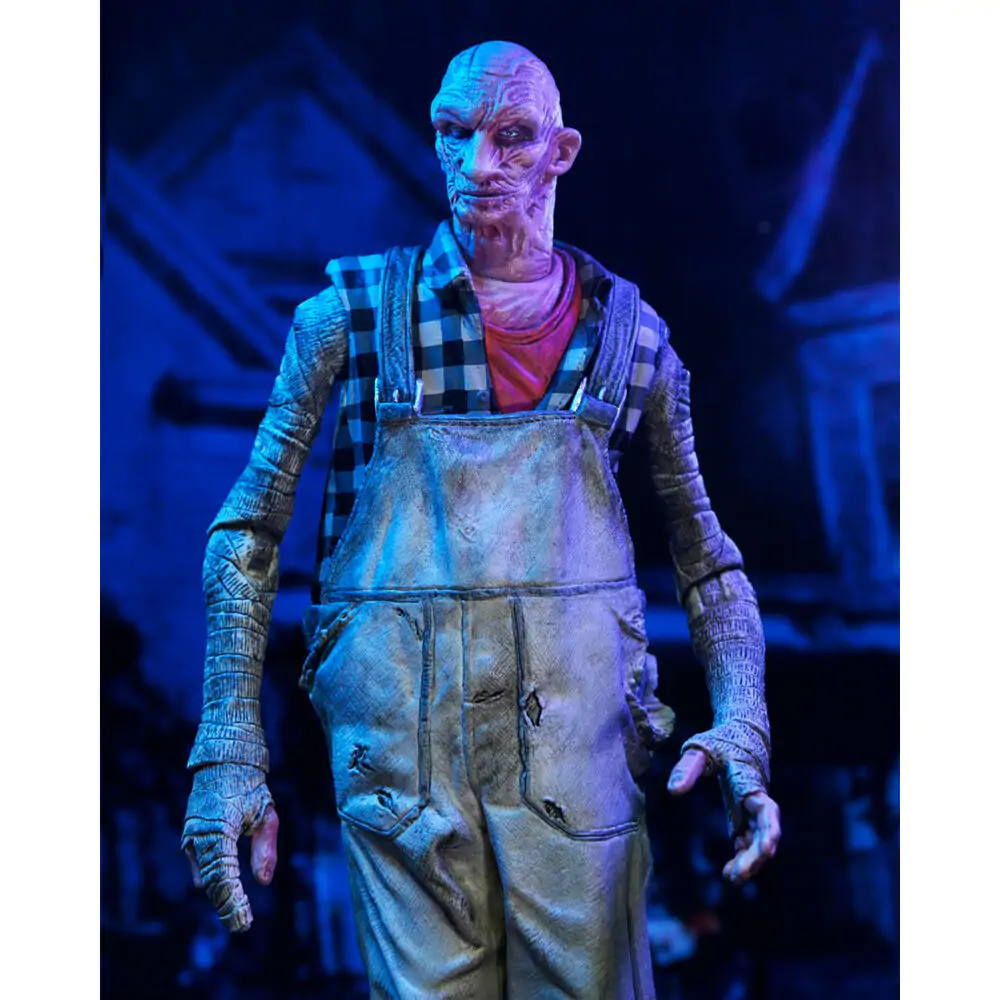The Devil's Rejects 20th Anniversary Tiny figure 18cm product photo