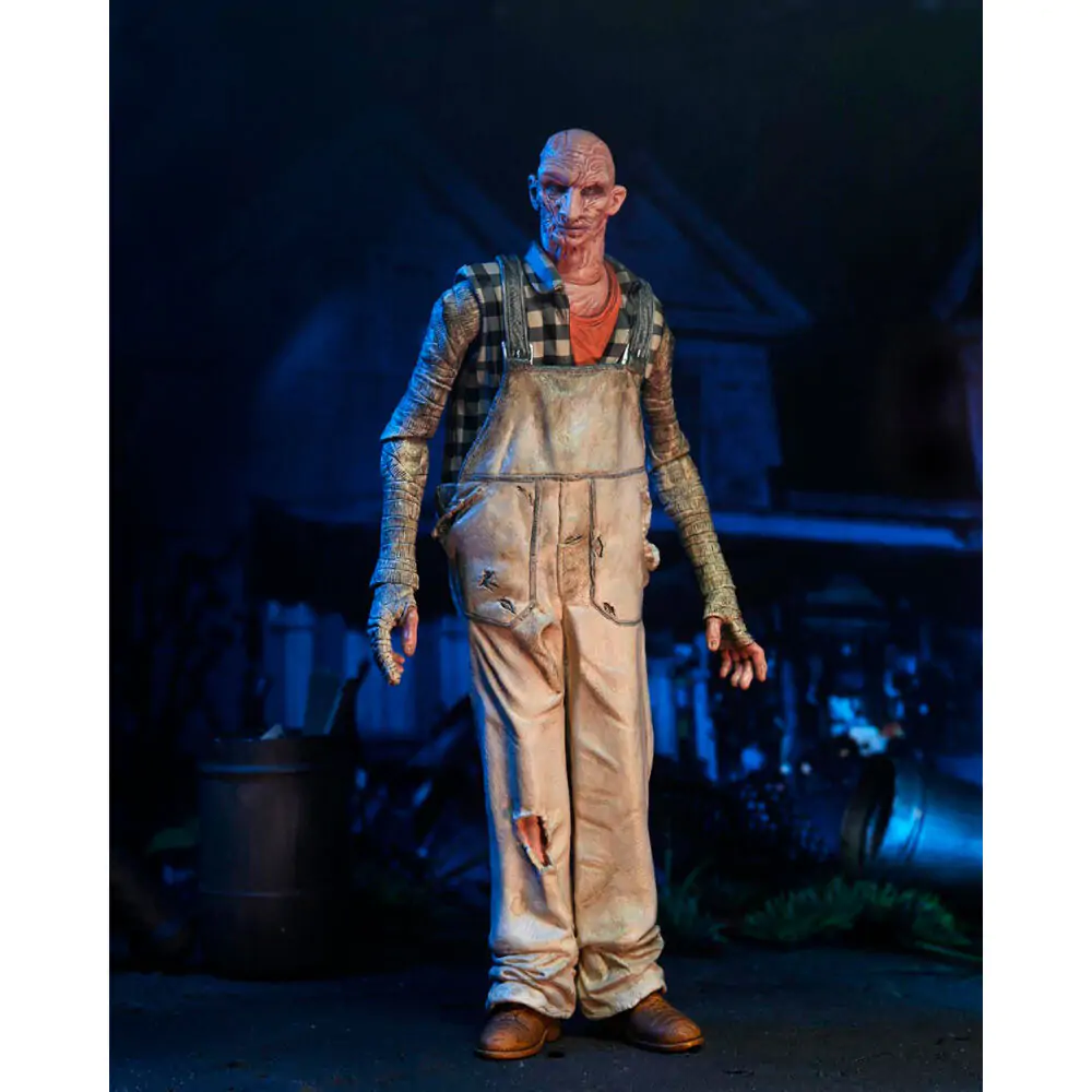 The Devil's Rejects 20th Anniversary Tiny figure 18cm product photo