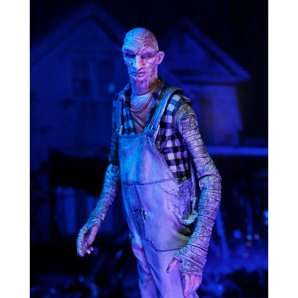 The Devil's Rejects 20th Anniversary Tiny figure 18cm product photo