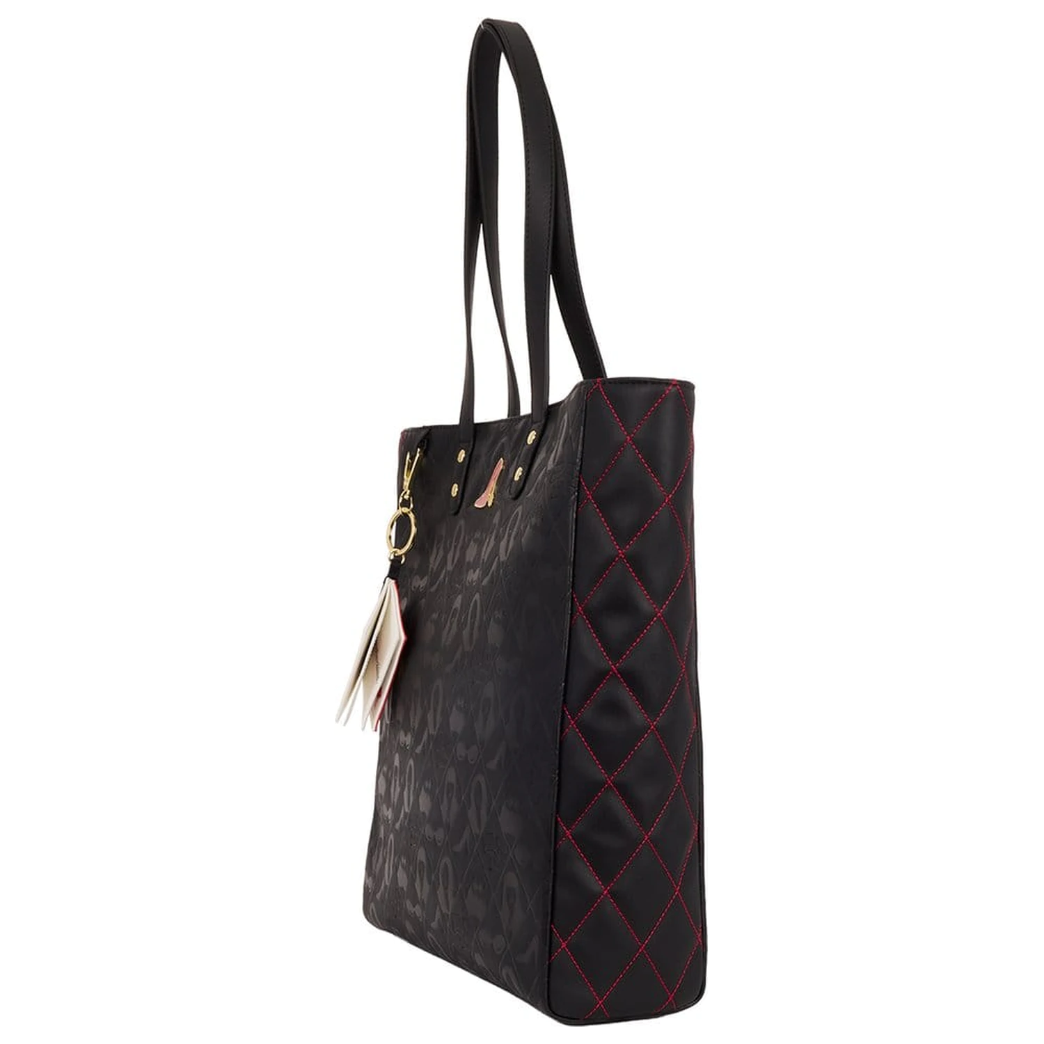 The Devil Wears Prada Canvas Tote Bag  product photo