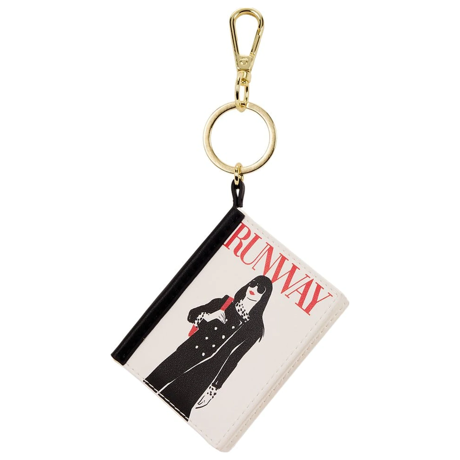 The Devil Wears Prada Canvas Tote Bag  product photo