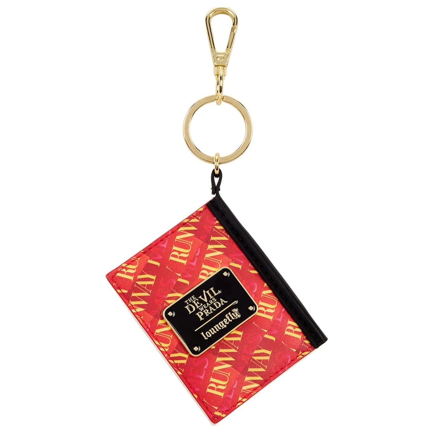 The Devil Wears Prada Canvas Tote Bag  product photo