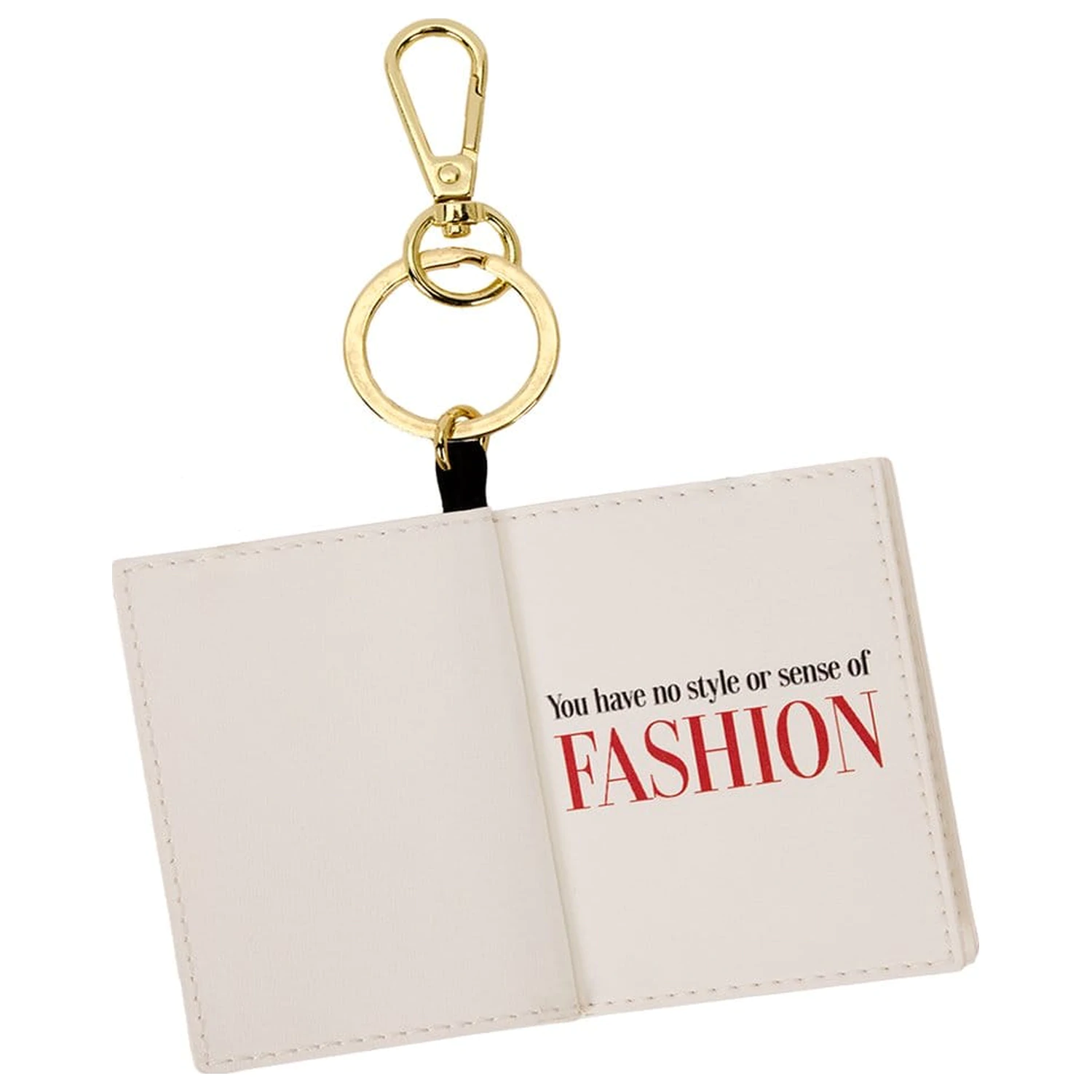 The Devil Wears Prada Canvas Tote Bag  product photo