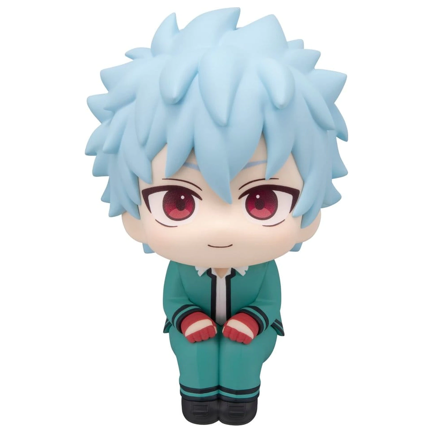 The Disastrous Life of Saiki K. Look Up PVC Figure Shun Kaido 11 cm product photo