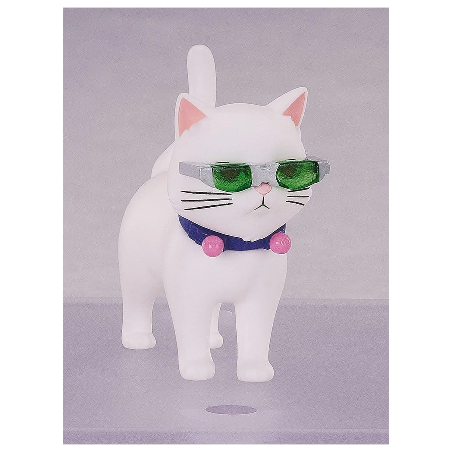 The Disastrous Life of Saiki K. Nendoroid Action Figure Kusuo Saiki 10 cm product photo