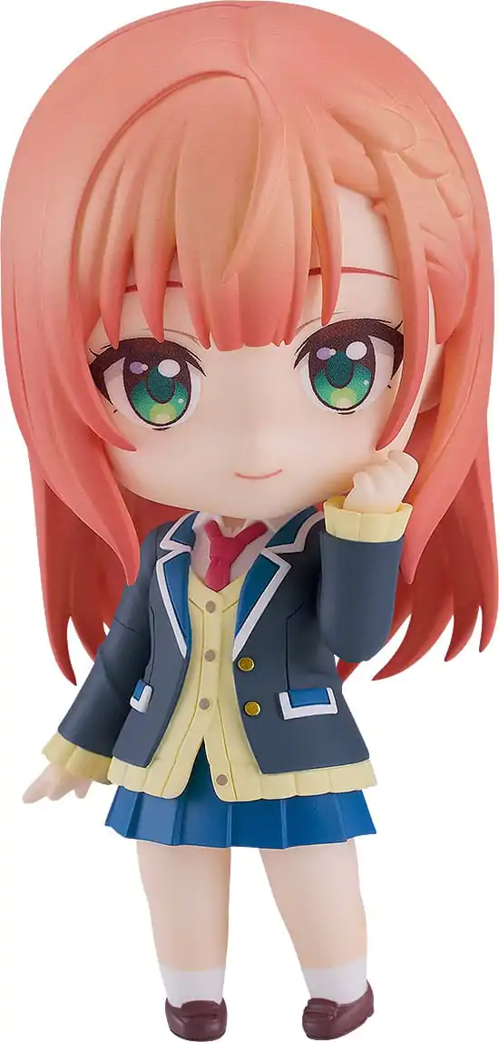 The Dreaming Boy Is a Realist Nendoroid Action Figure Aika Natsukawa 10 cm termékfotó