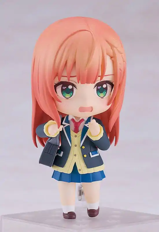 The Dreaming Boy Is a Realist Nendoroid Action Figure Aika Natsukawa 10 cm termékfotó