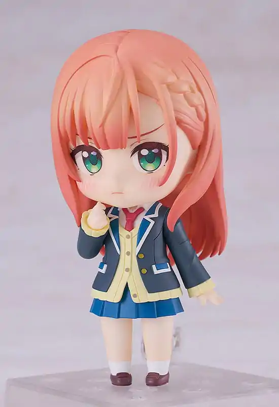 The Dreaming Boy Is a Realist Nendoroid Action Figure Aika Natsukawa 10 cm termékfotó