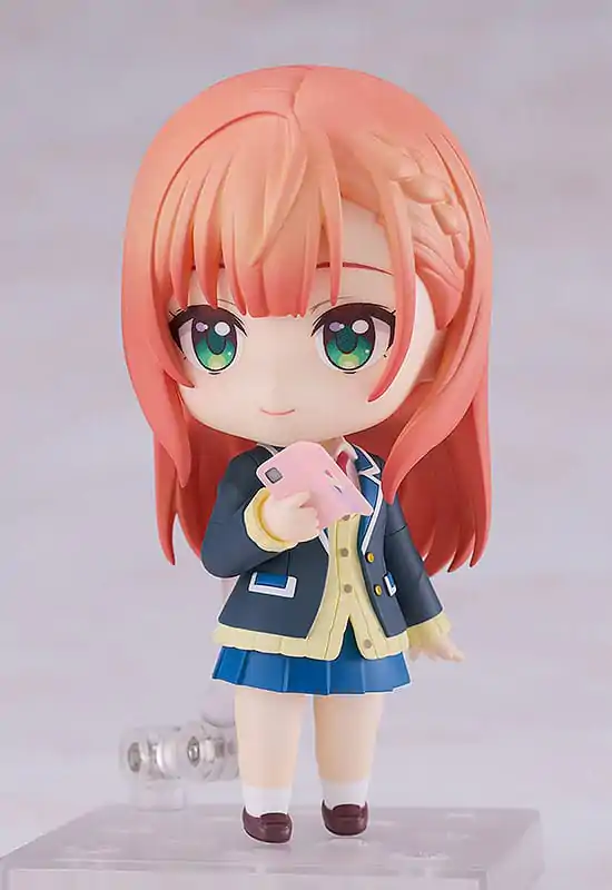 The Dreaming Boy Is a Realist Nendoroid Action Figure Aika Natsukawa 10 cm termékfotó