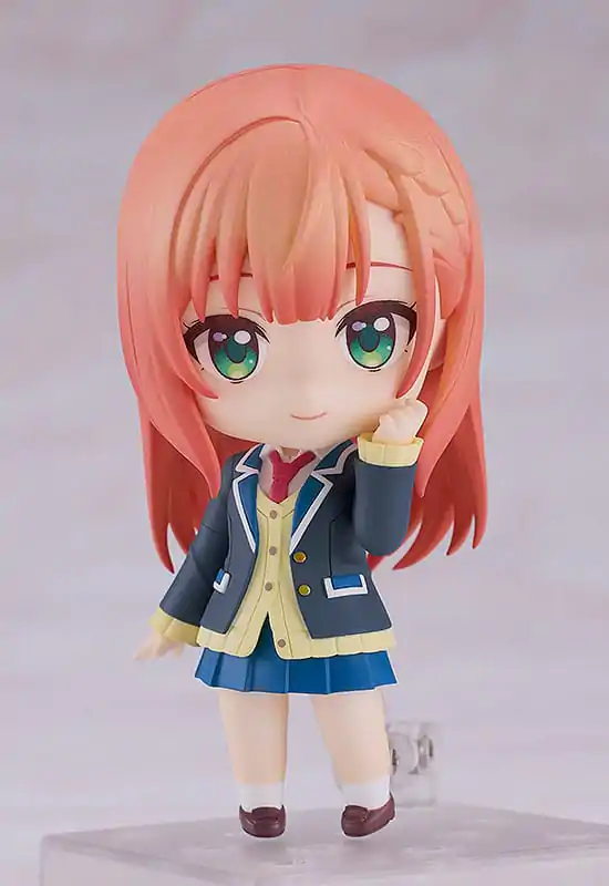 The Dreaming Boy Is a Realist Nendoroid Action Figure Aika Natsukawa 10 cm termékfotó