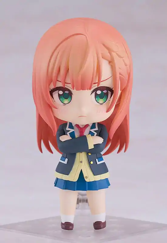 The Dreaming Boy Is a Realist Nendoroid Action Figure Aika Natsukawa 10 cm termékfotó