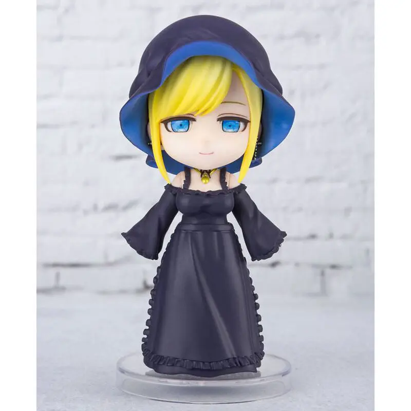 The Duke of Death and His Maid Figuarts mini Action Figure Alice 9 cm product photo