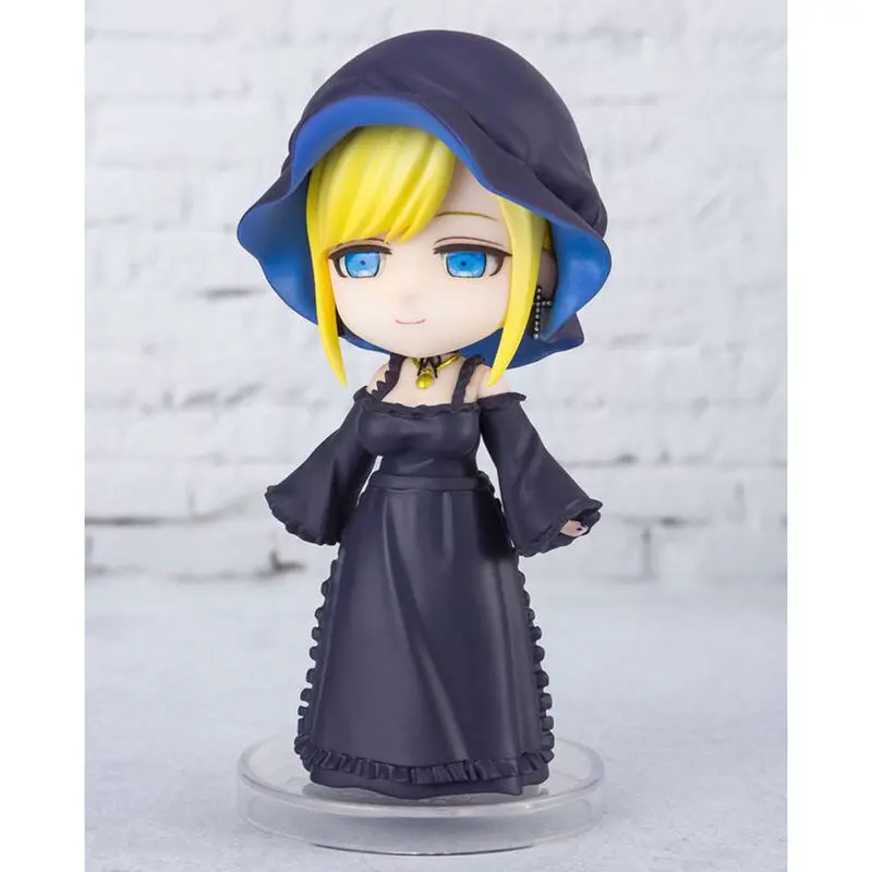 The Duke of Death and His Maid Figuarts mini Action Figure Alice 9 cm product photo