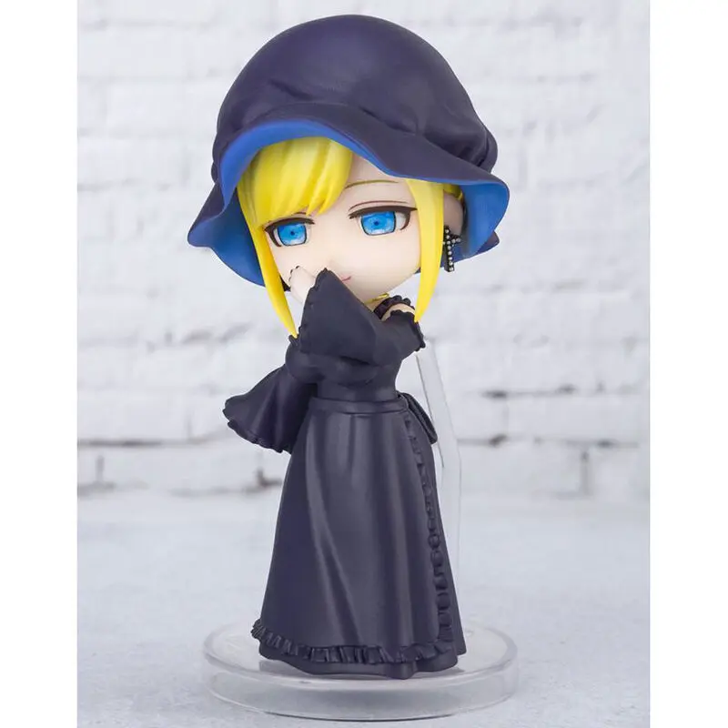 The Duke of Death and His Maid Figuarts mini Action Figure Alice 9 cm product photo
