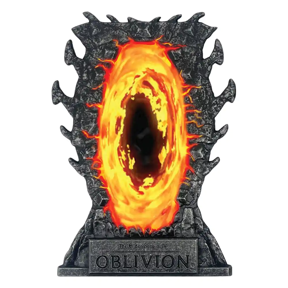 The Elder Scrolls IV: Oblivion Ingot Gates product photo