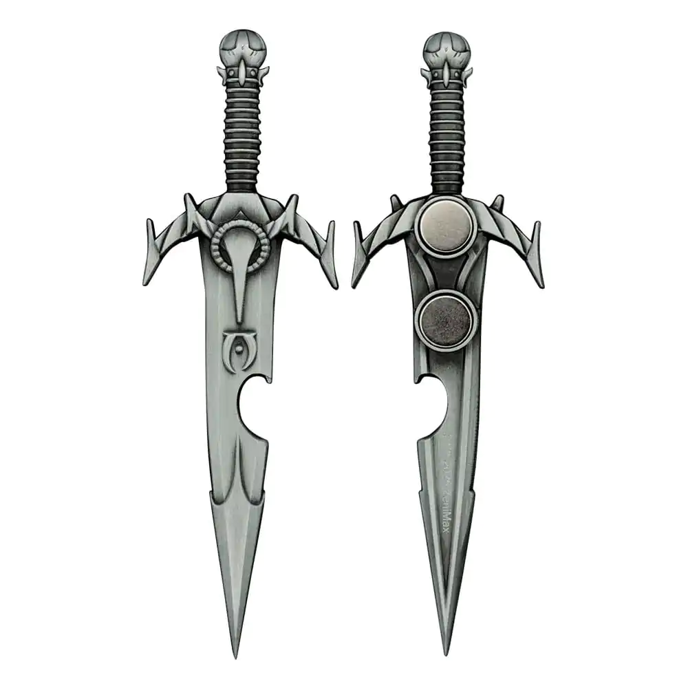 The Elder Scrolls IV: Oblivion Bottle Opener Mehrune´s Razor product photo