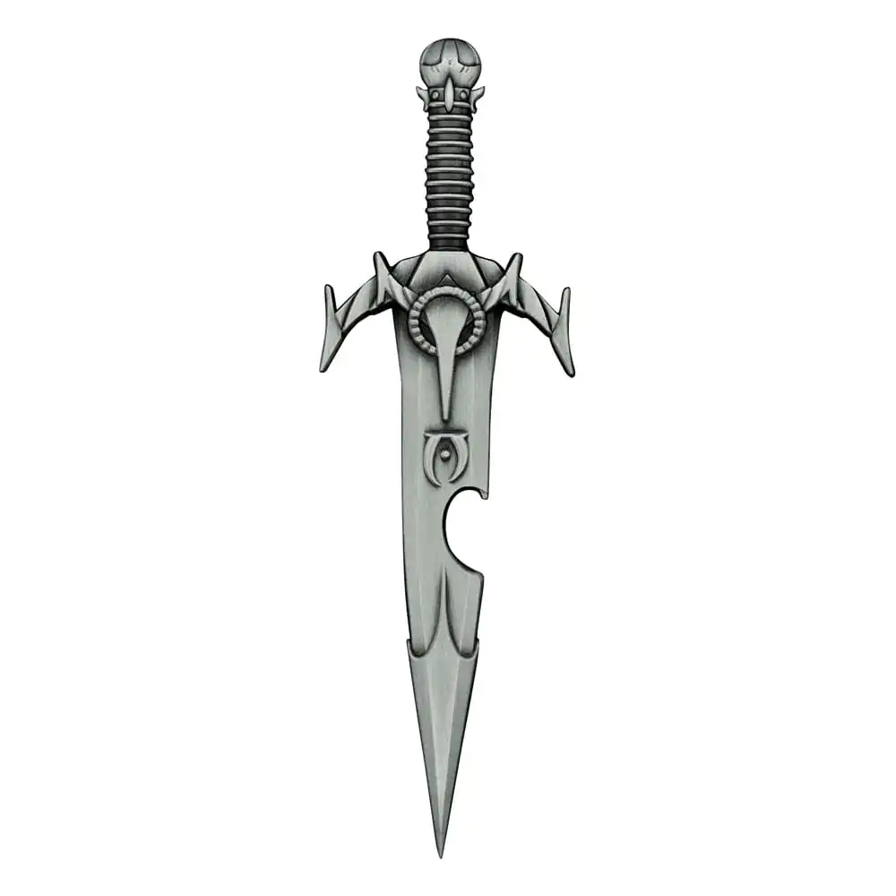 The Elder Scrolls IV: Oblivion Bottle Opener Mehrune´s Razor product photo