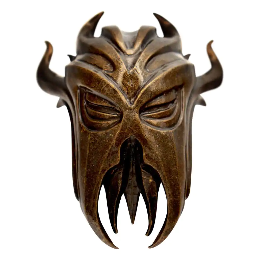 The Elder Scrolls V: Skyrim Replica Dragon Priest Masks Set termékfotó