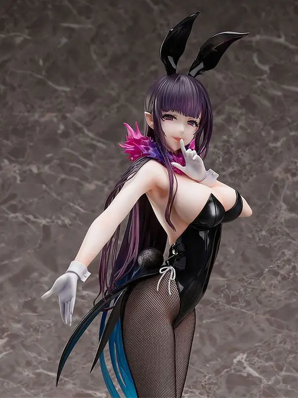 The Elder Sister-Like One PVC Statue 1/4 Chiyo Bunny Ver. 50 cm product photo