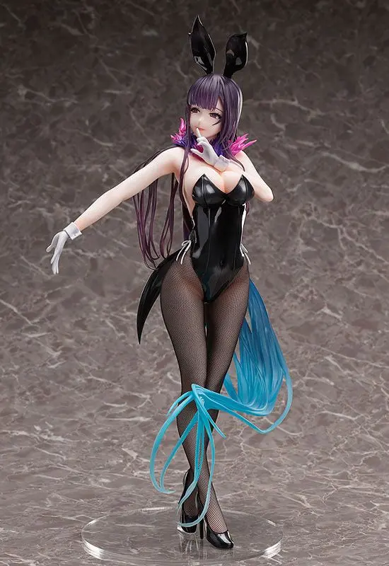 The Elder Sister-Like One PVC Statue 1/4 Chiyo Bunny Ver. 50 cm product photo