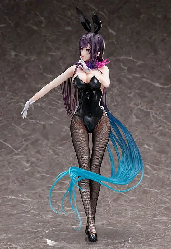 The Elder Sister-Like One PVC Statue 1/4 Chiyo Bunny Ver. 50 cm product photo