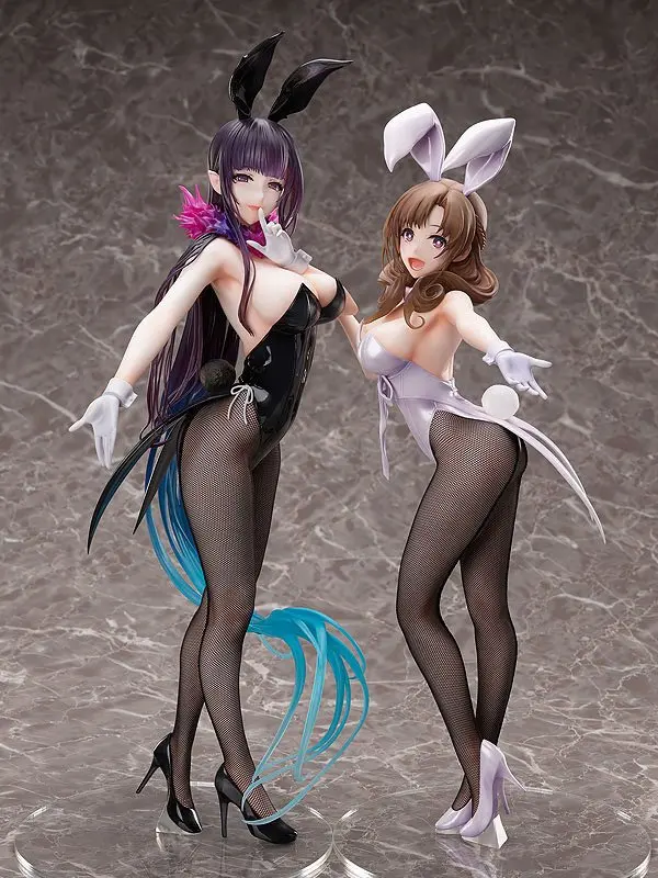 The Elder Sister-Like One PVC Statue 1/4 Chiyo Bunny Ver. 50 cm product photo