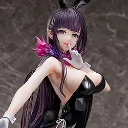 The Elder Sister-Like One PVC Statue 1/4 Chiyo Bunny Ver. 50 cm product photo